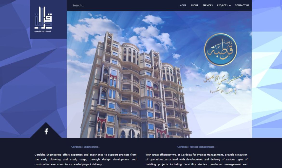 تصميم مواقع | تصميم موقع شركة | تصميم موقع الكتروني