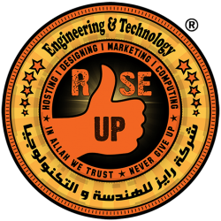 rise company favicon rise company favicon